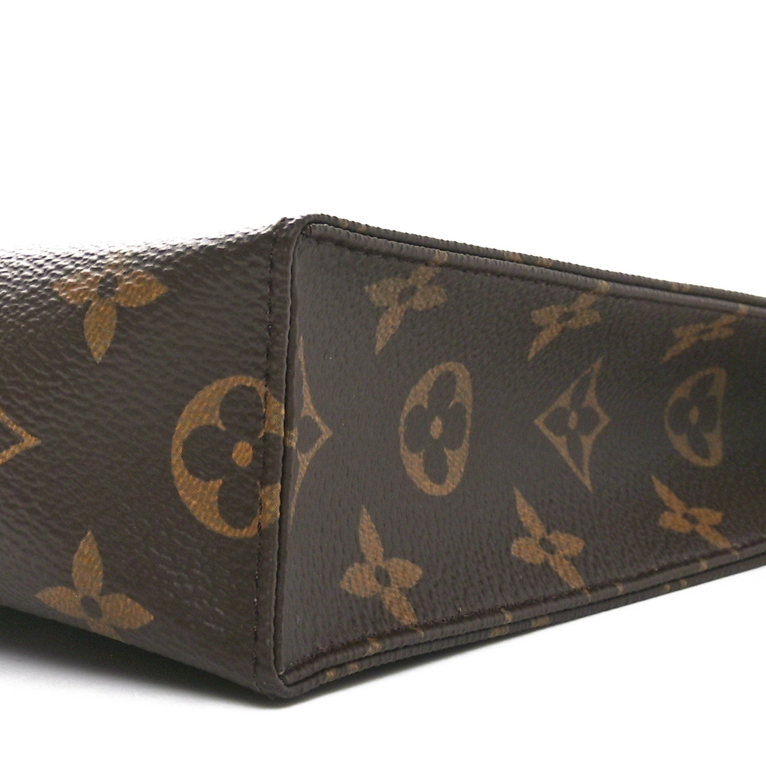 Louis Vuitton Monogram Toiletry Pouch 26 9 of 9