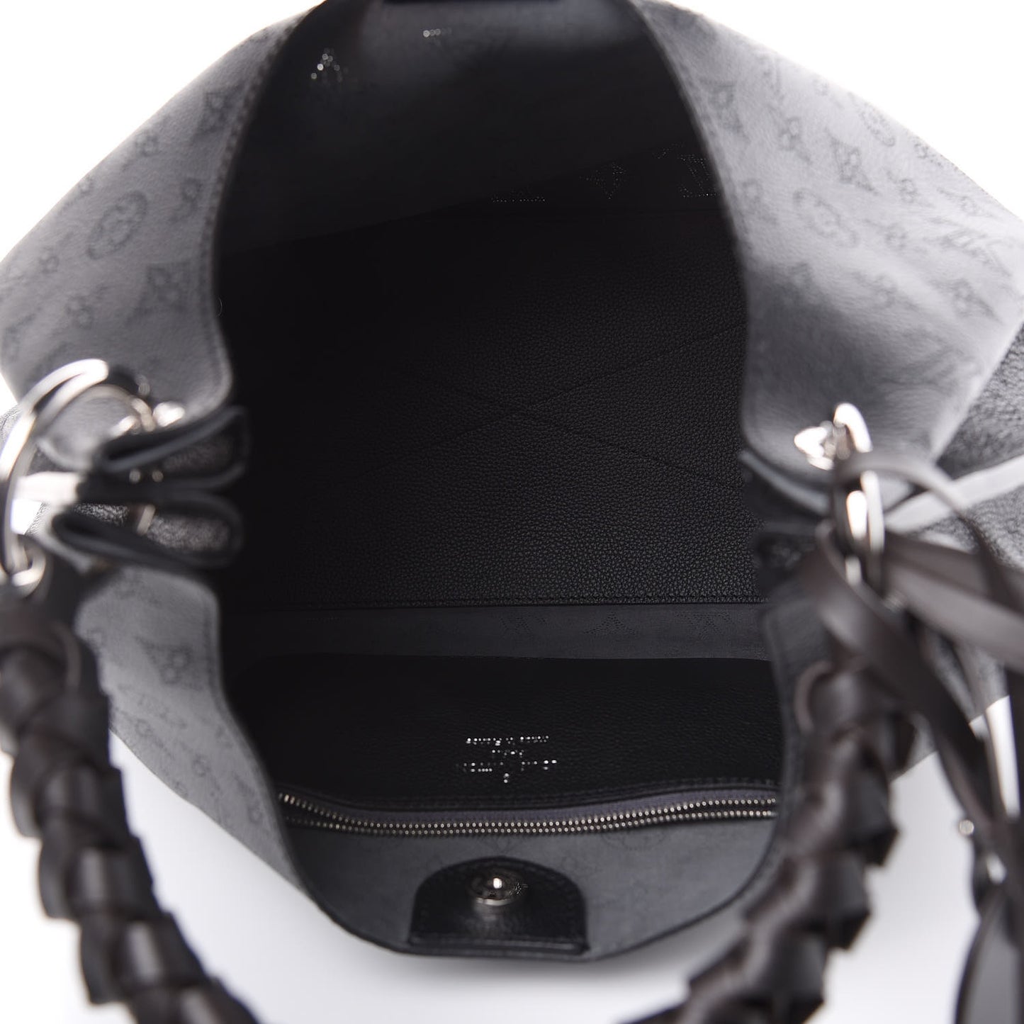 Mahina Carmel Hobo Black