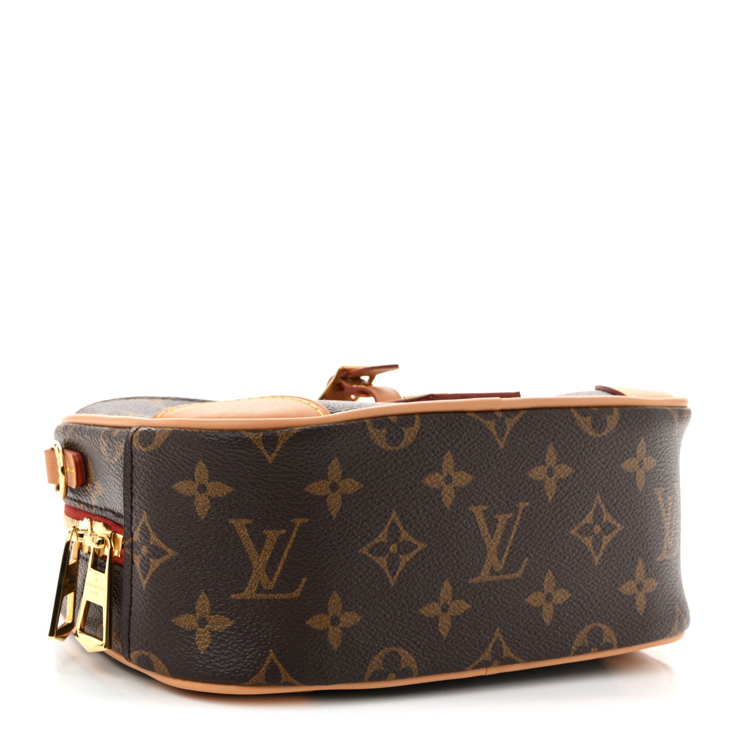 Monogram Deauville Mini