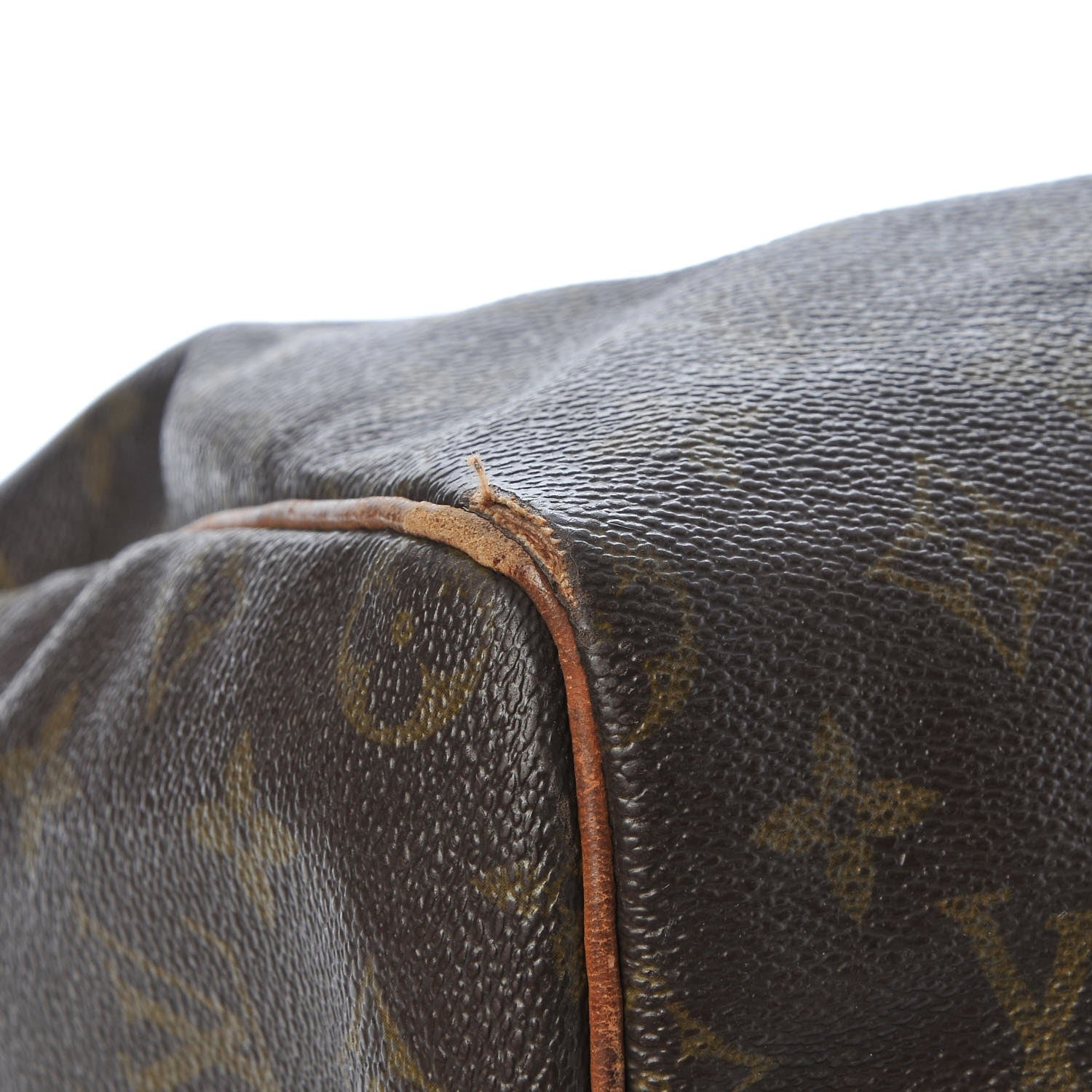 Louis Vuitton Monogram Speedy 30 13 of 16