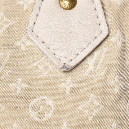 Louis Vuitton Mini Lin Speedy 30 Dune 15 of 19