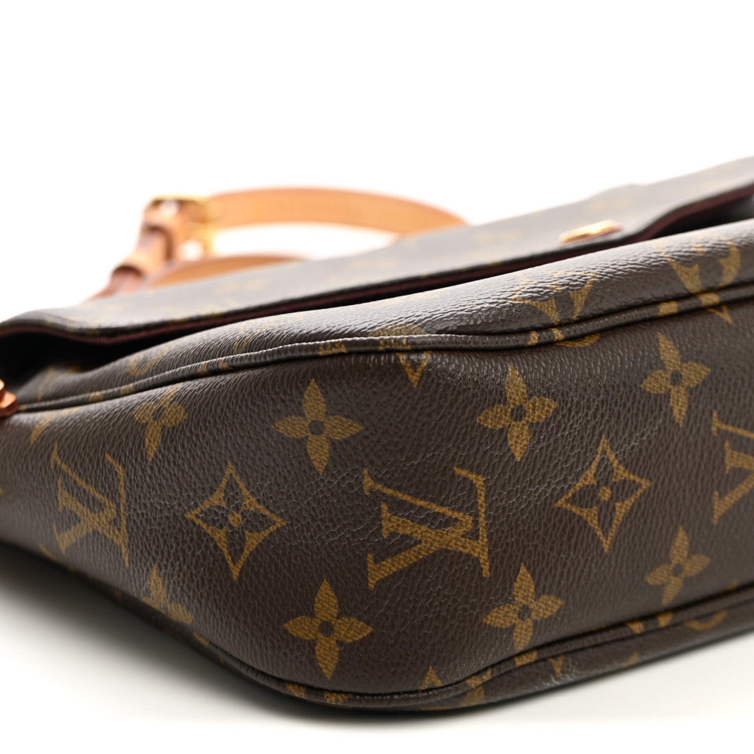 Louis Vuitton Monogram Mabillon 9 of 10