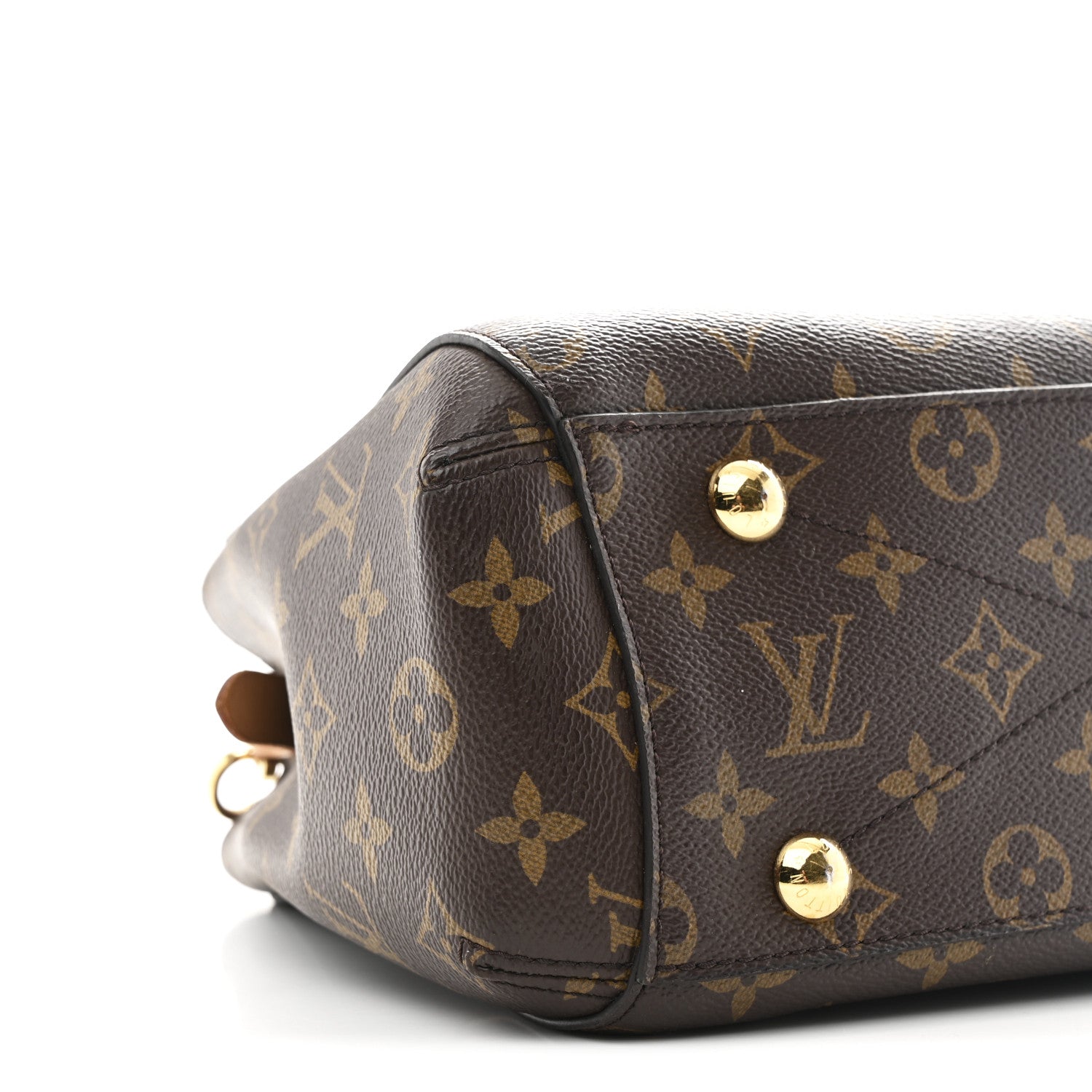 Louis Vuitton Monogram Montaigne BB 10 of 12