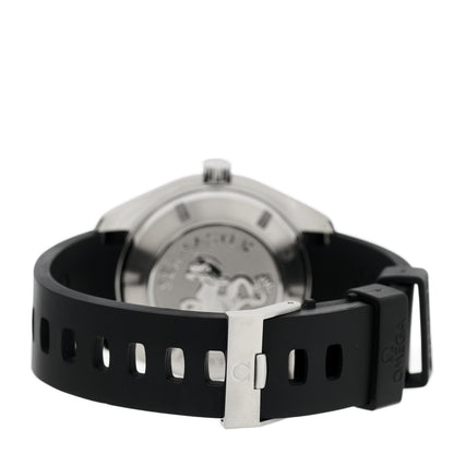 Omega Stainless Steel Rubber 43mm Seamaster Planet Ocean Co-Axial Automatic Watch Black 2200.51.00 3 of 4