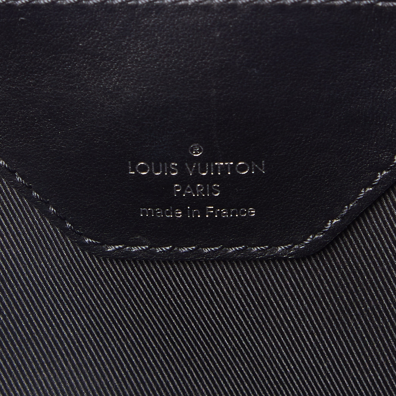 Monogram Eclipse Grand Sac
