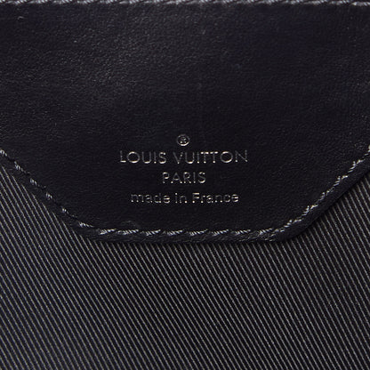 Louis Vuitton Monogram Eclipse Grand Sac 8 of 8