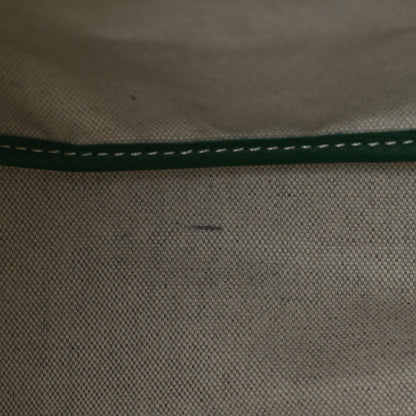 Goyard Goyardine Saint Louis PM Green 12 of 12
