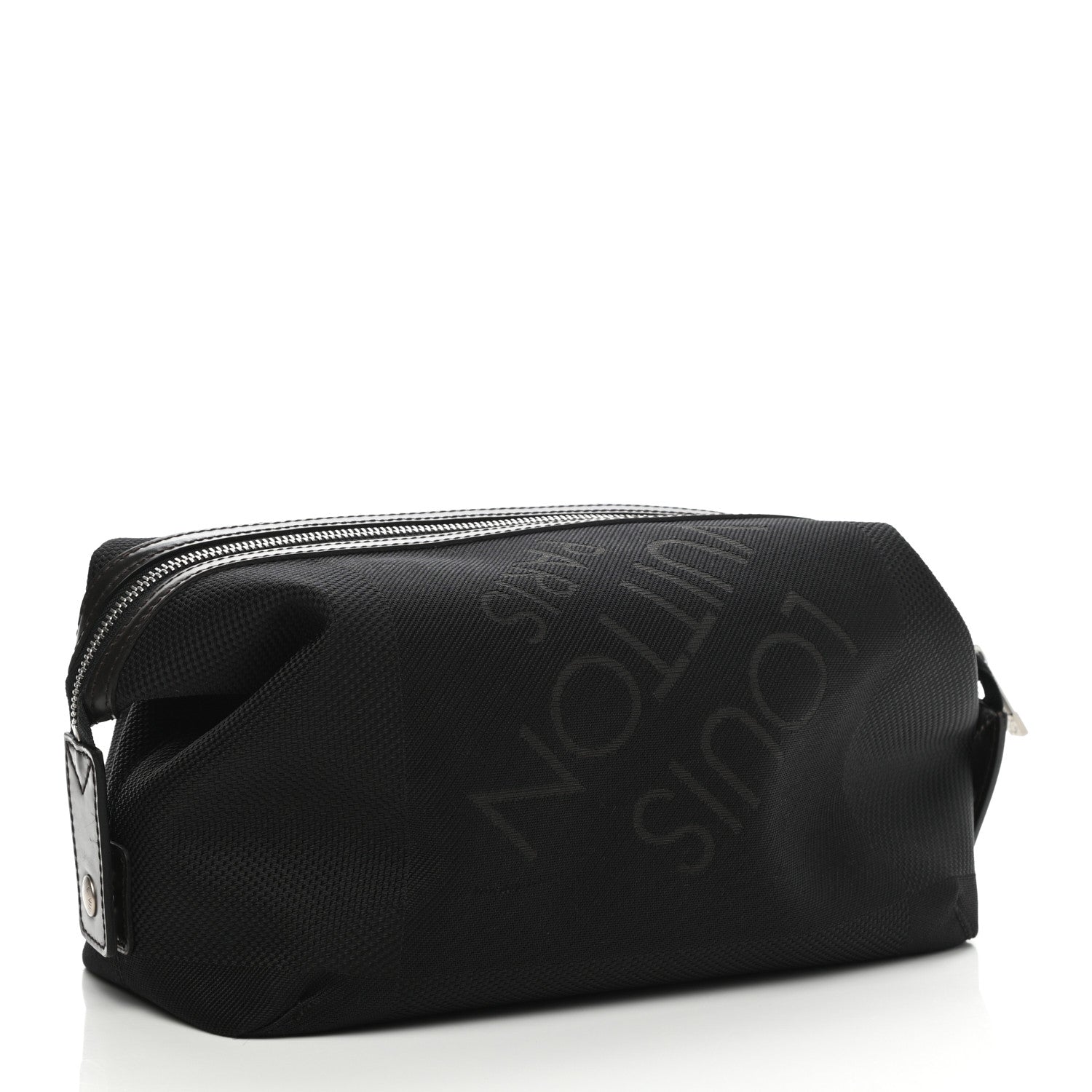 Louis Vuitton Damier Geant Acrobat Black 3 of 7