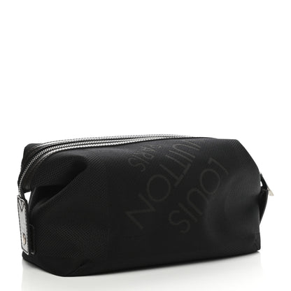Louis Vuitton Damier Geant Acrobat Black 3 of 7