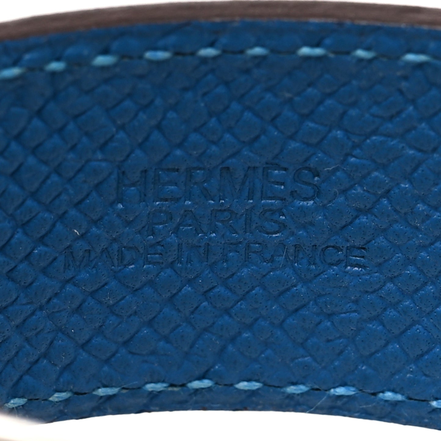 Epsom Pavane Cuff XS Mykonos