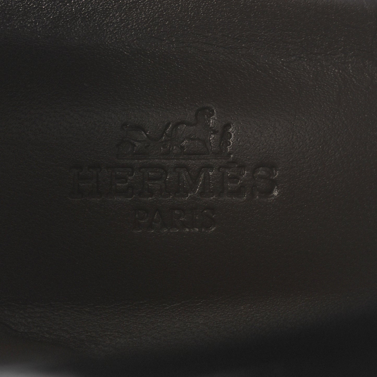 Calfskin Neo Low Boots 38.5 Black