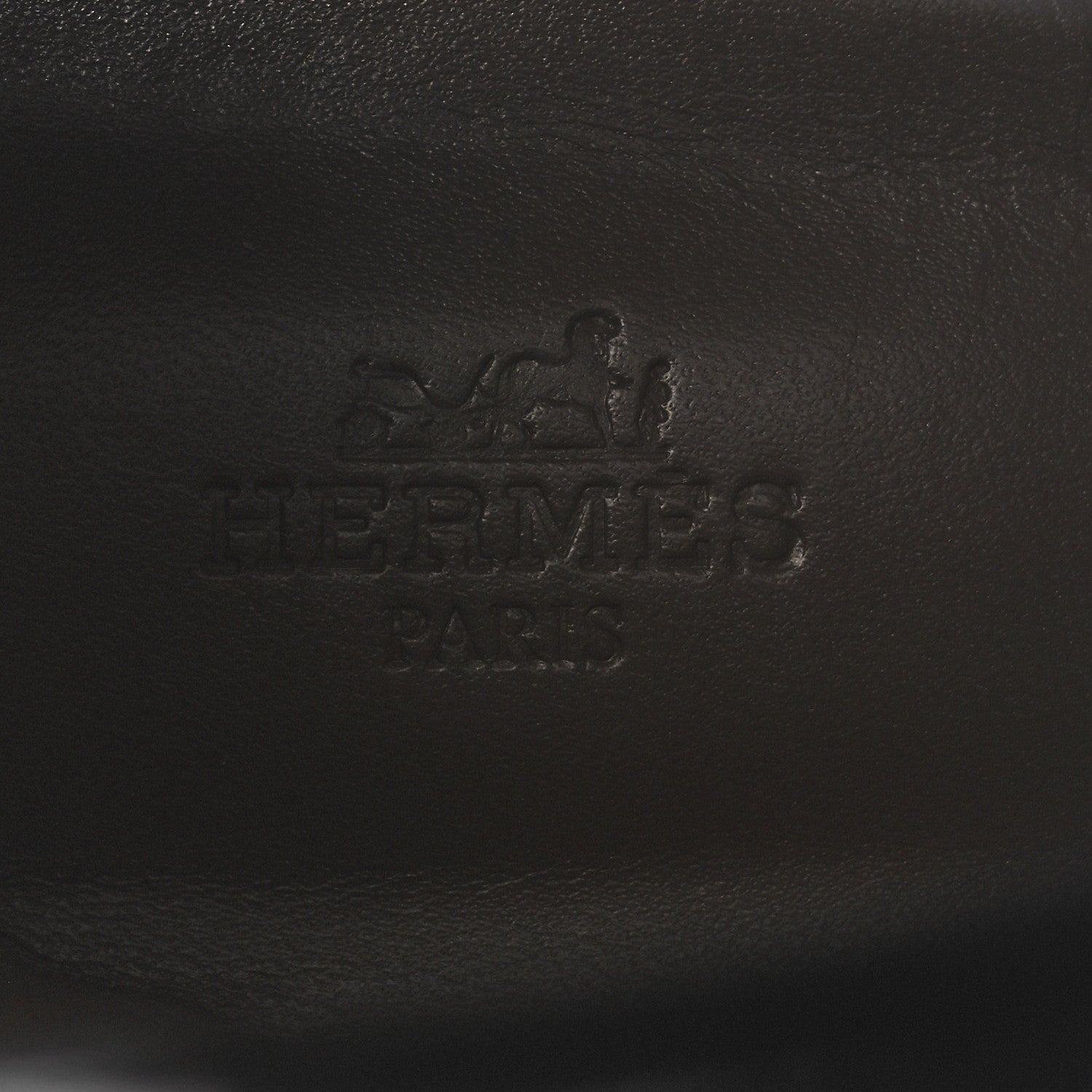 Hermes Calfskin Neo Low Boots 38.5 Black 8 of 9