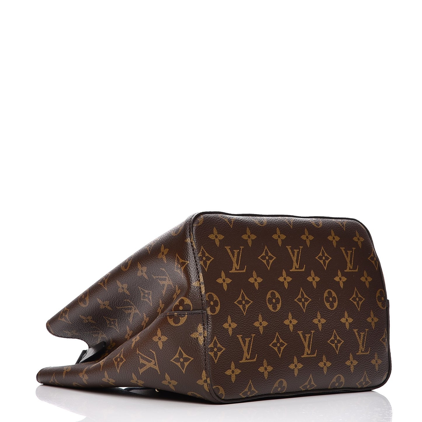 Monogram Neonoe MM Black
