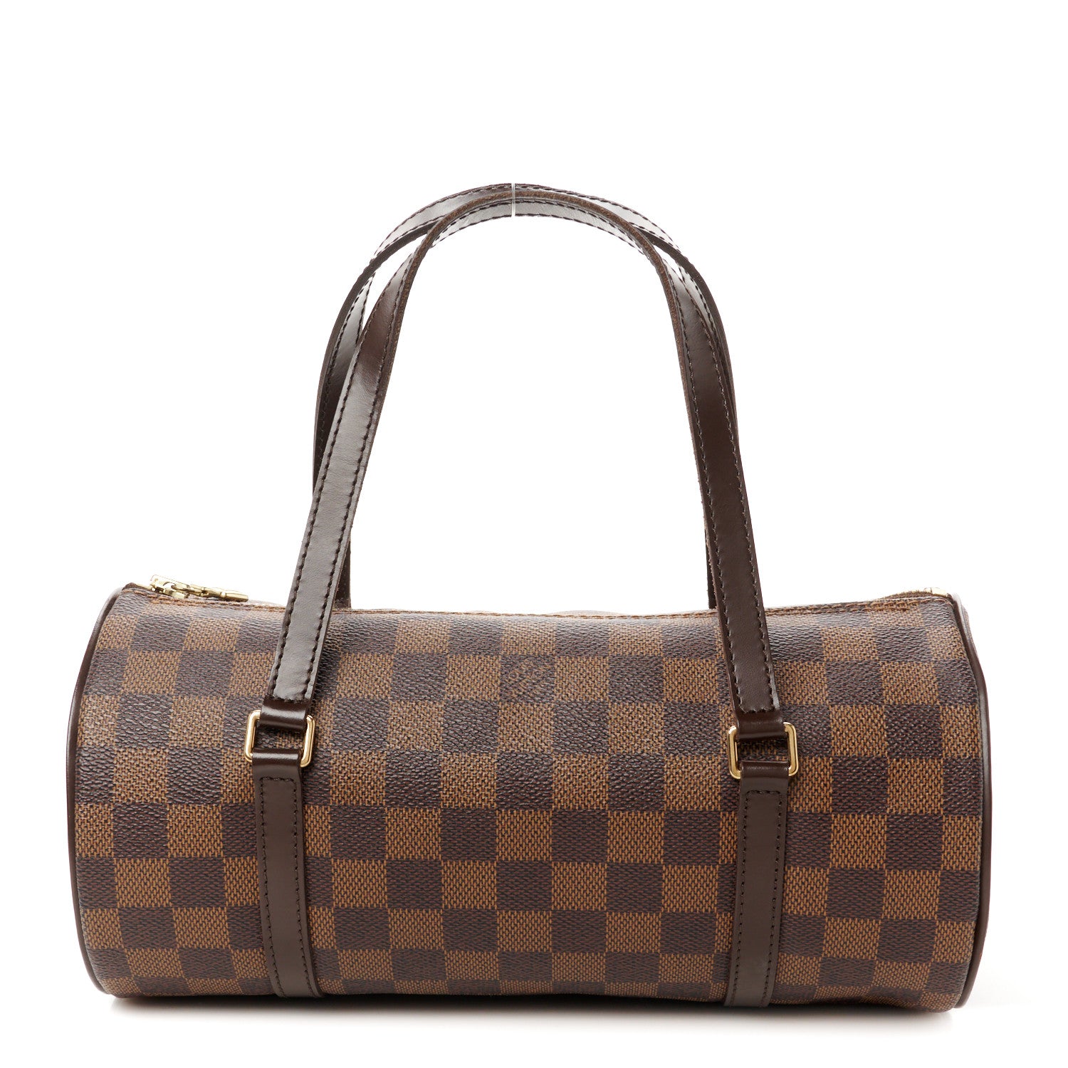 Louis Vuitton Damier Ebene Papillon 26 1 of 10