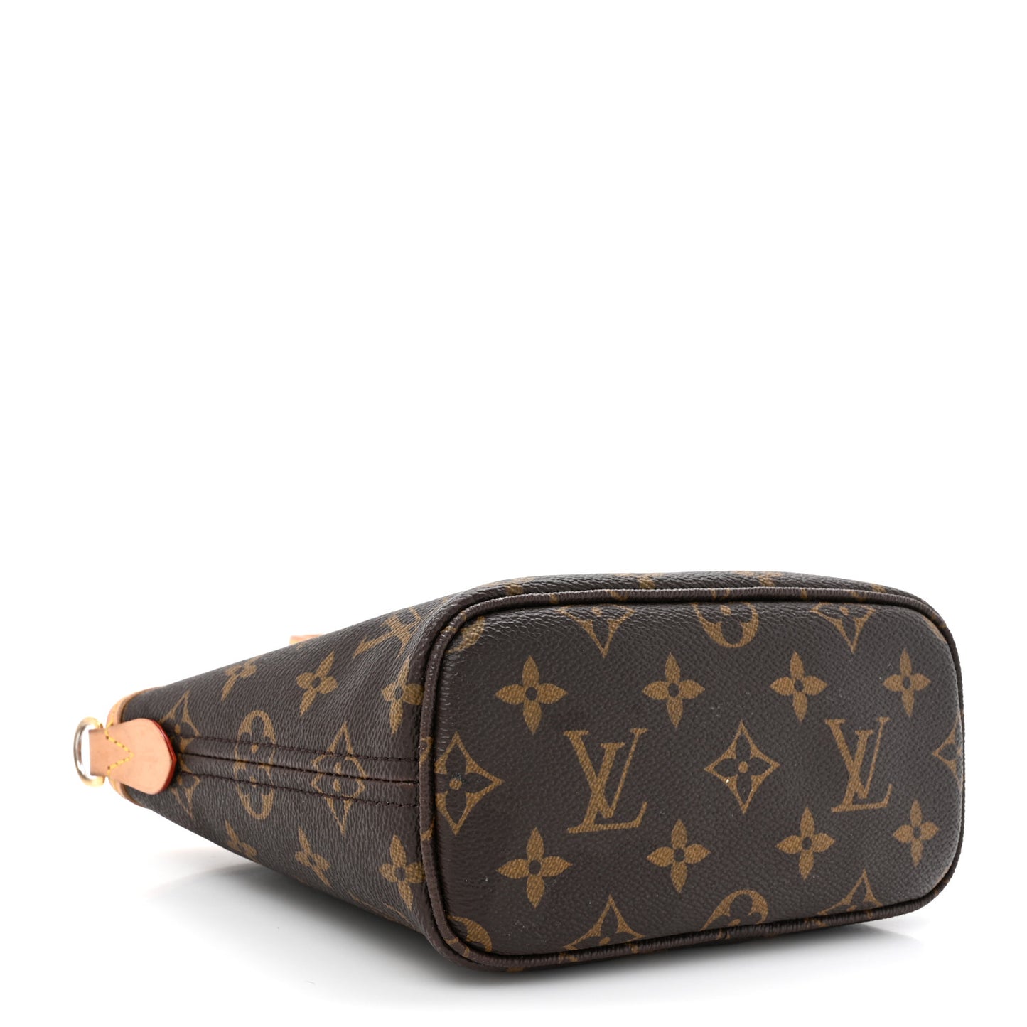 Monogram Neverfull BB Beige
