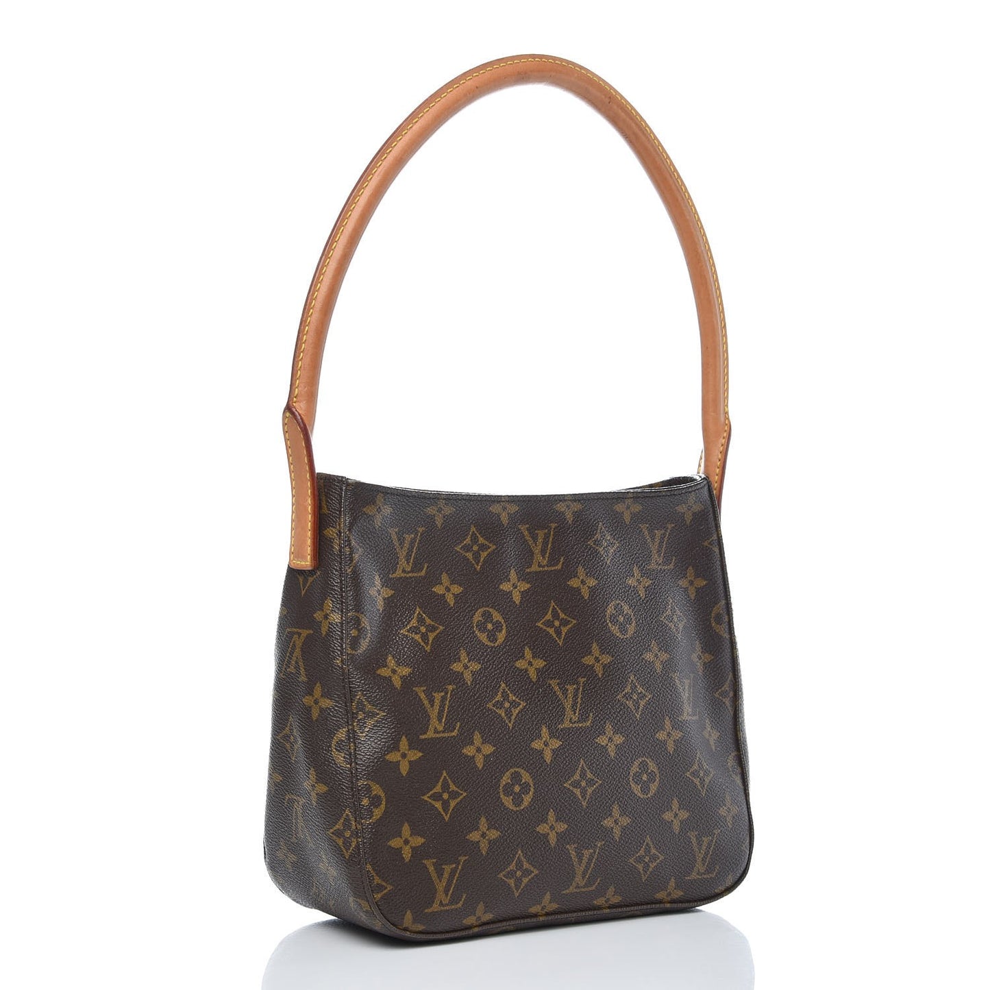 Monogram Looping MM