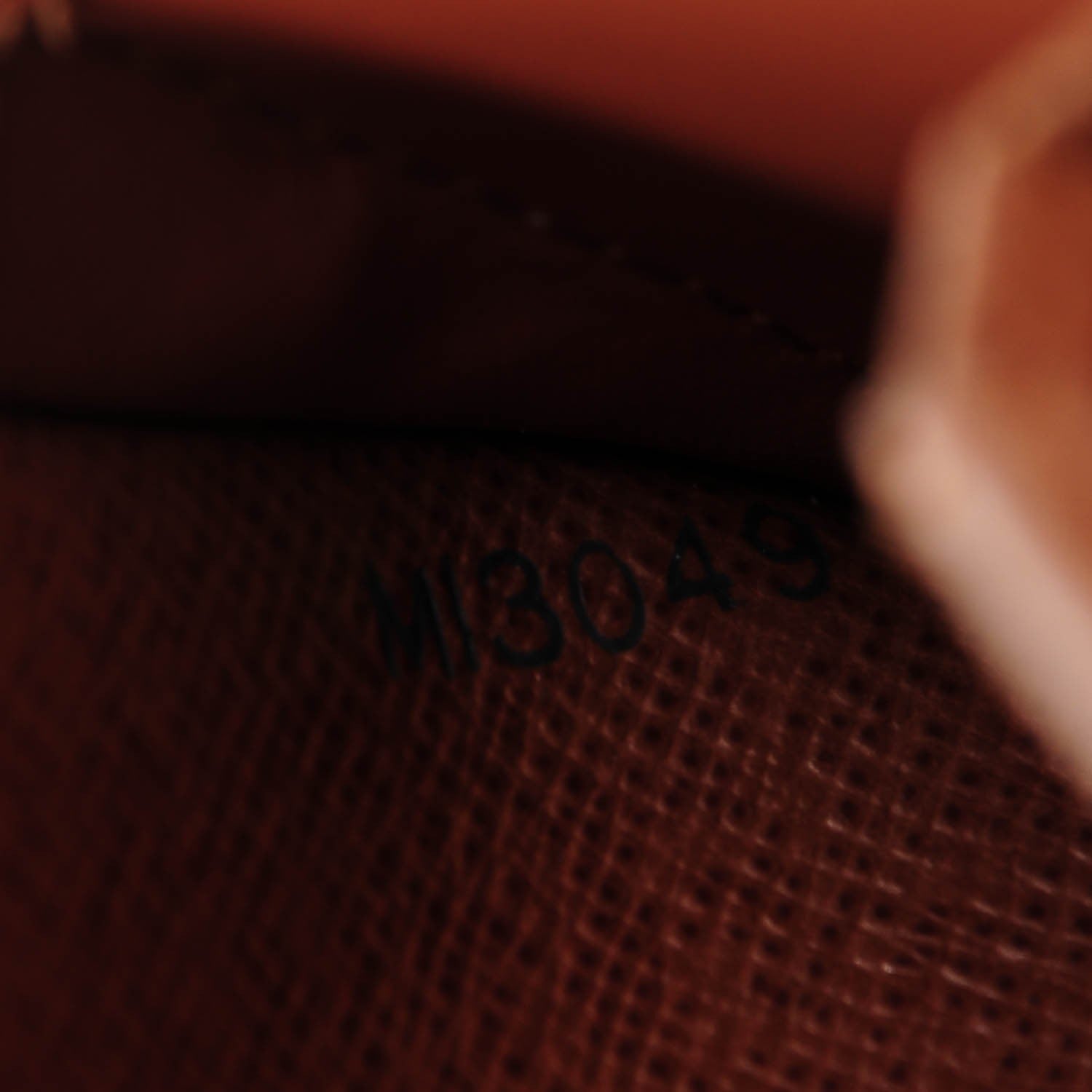 Louis Vuitton Monogram French Purse Wallet 7 of 7