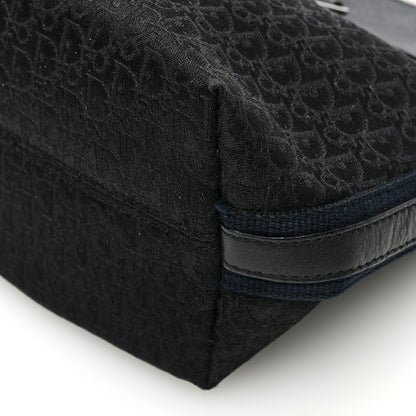 Christian Dior Monogram Street Chic Messenger Black 10 of 10