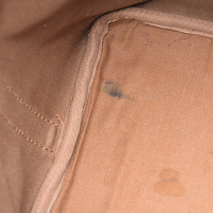 Louis Vuitton Monogram Petit Noe 14 of 16