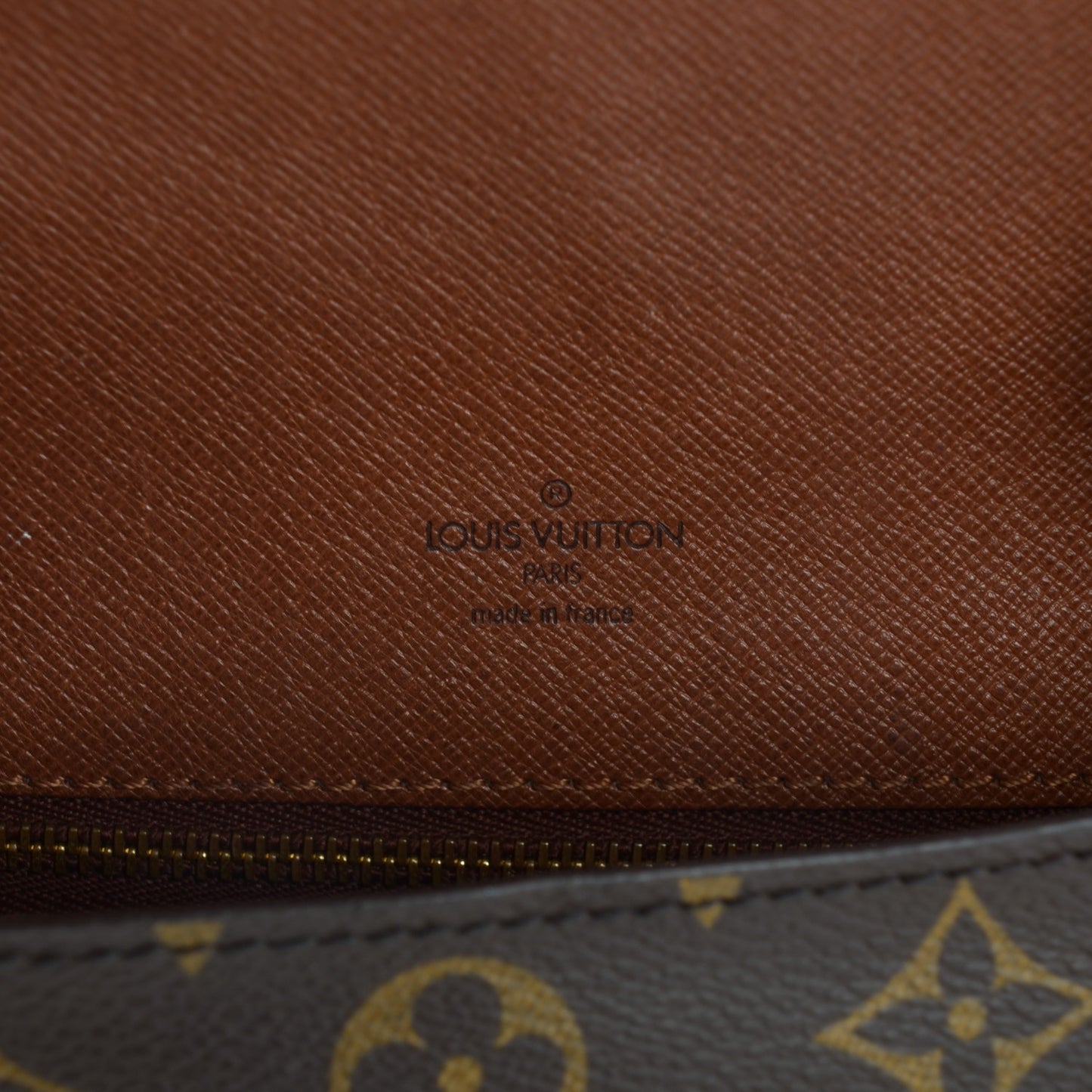 Monogram Saint Cloud MM
