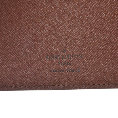 Louis Vuitton Monogram Medium Ring Agenda Cover 6 of 7