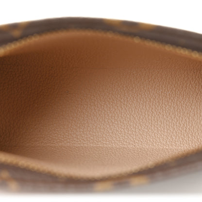 Louis Vuitton Monogram Toiletry Pouch 15 5 of 8