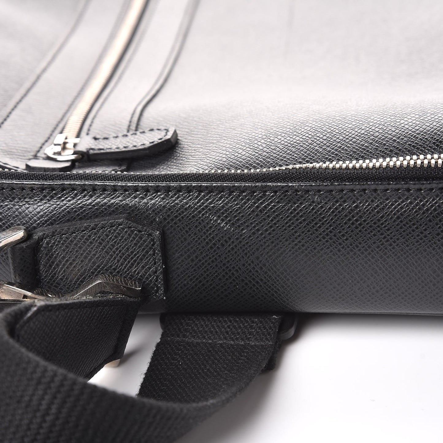 Taiga Odessa Briefcase Ardoise