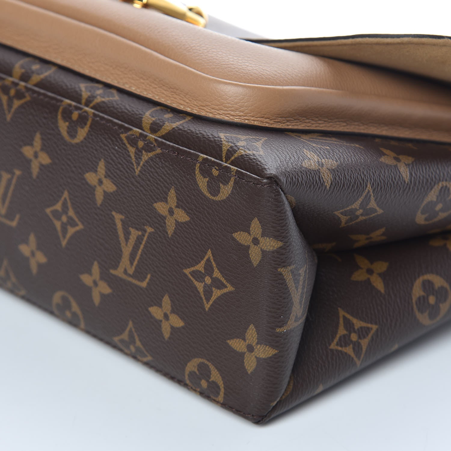 Louis Vuitton Monogram Marignan Sesame 9 of 12