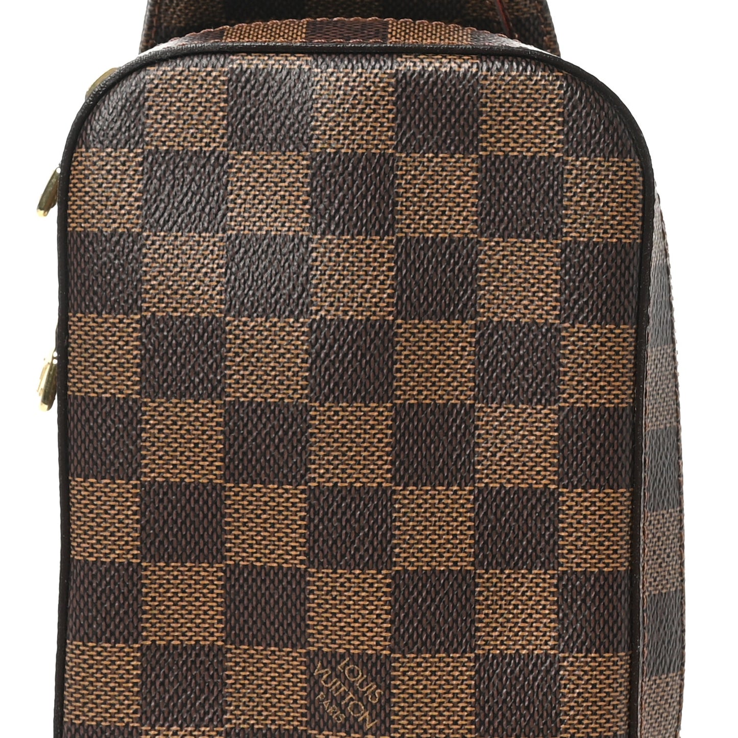 Damier Ebene Geronimos