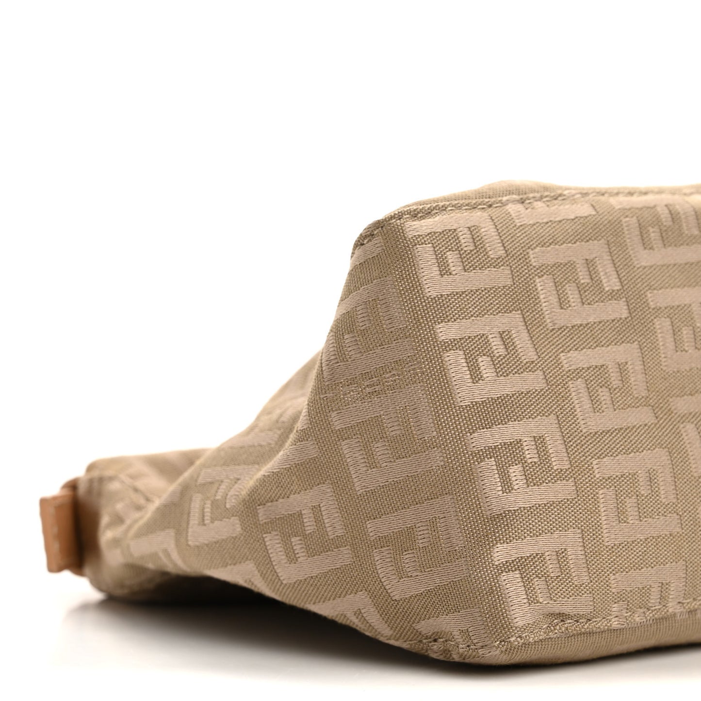 Zucchino Mini Pochette Beige Naturale