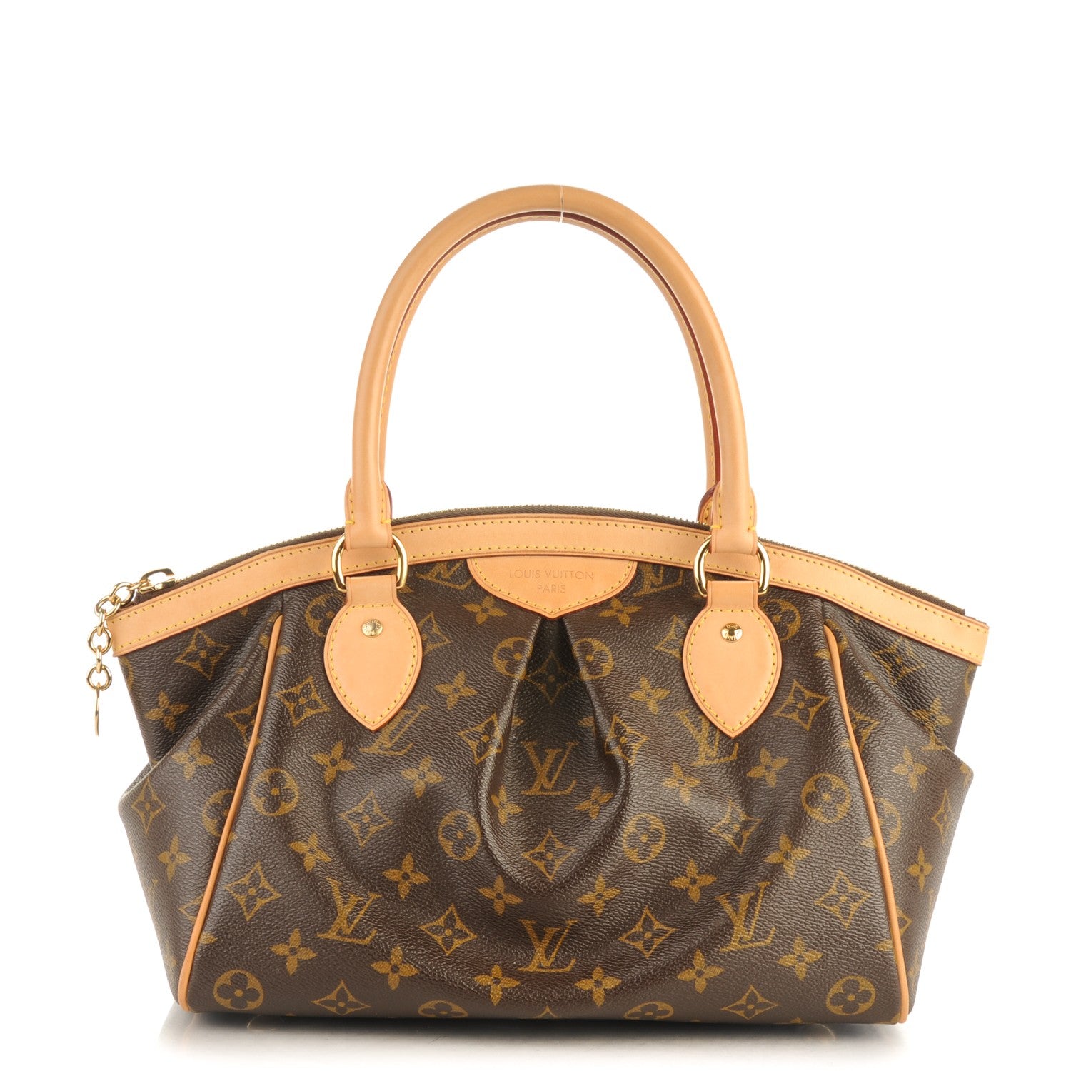 Louis Vuitton Monogram Tivoli PM 1 of 7