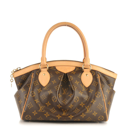 Louis Vuitton Monogram Tivoli PM 1 of 7