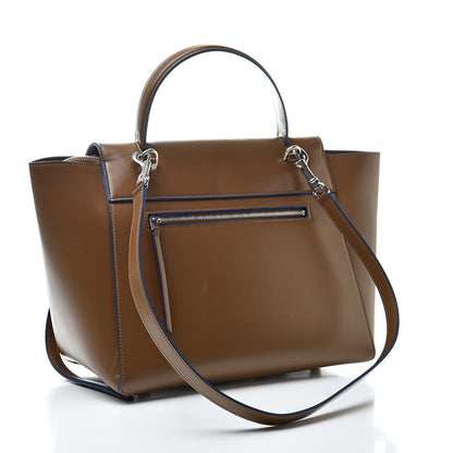 Celine Palmelato Mini Belt Bag Camel 3 of 12