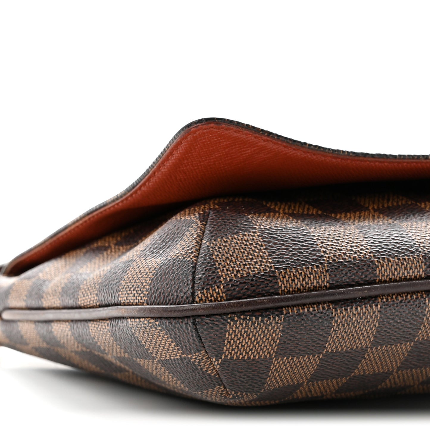 Damier Ebene Musette Tango