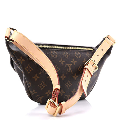 Louis Vuitton Monogram Bumbag 3 of 8