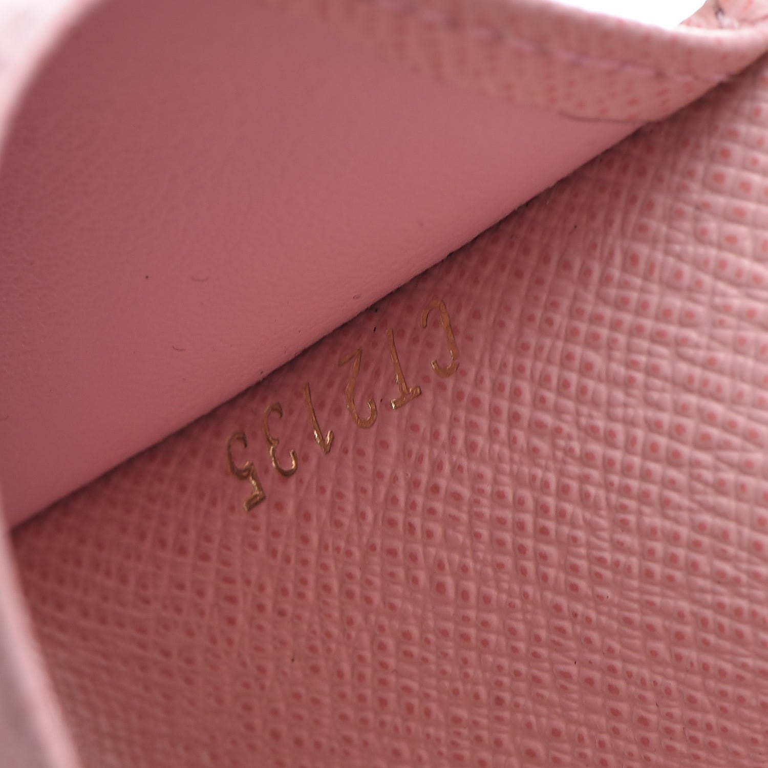 Louis Vuitton Monogram Multicles 6 Key Holder Rose Ballerine 7 of 15
