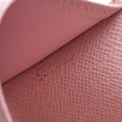 Louis Vuitton Monogram Multicles 6 Key Holder Rose Ballerine 7 of 15