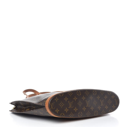 Louis Vuitton Monogram Babylone 4 of 32