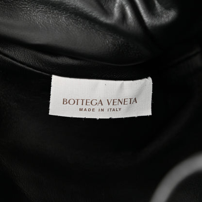Bottega Veneta Nappa Intrecciato The Mini Pouch Black 7 of 9