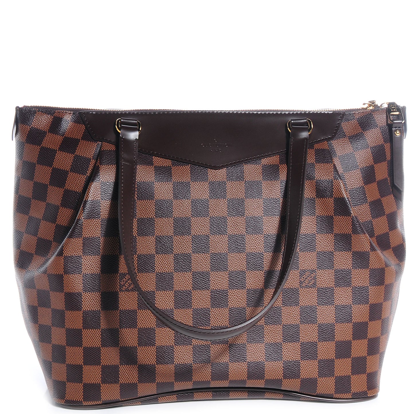 Damier Ebene Westminster GM