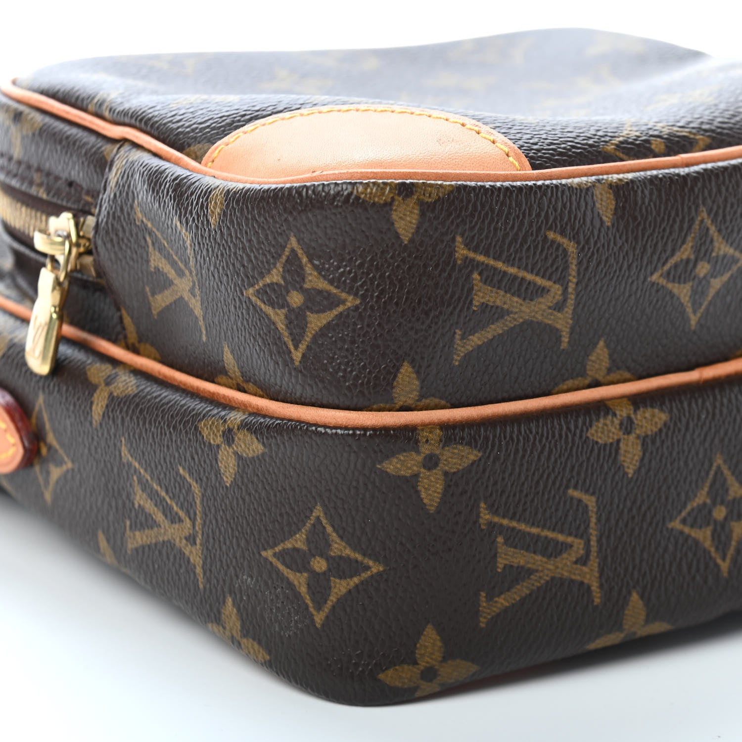 Louis Vuitton Monogram Amazone 7 of 8
