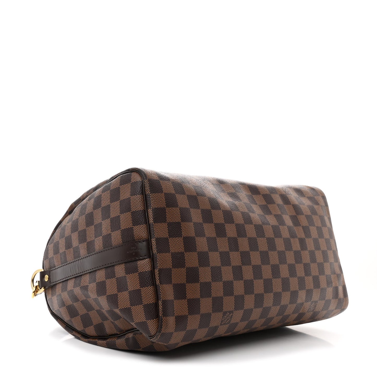 Damier Ebene Speedy Bandouliere 35