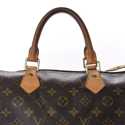 Louis Vuitton Monogram Speedy 35 11 of 11