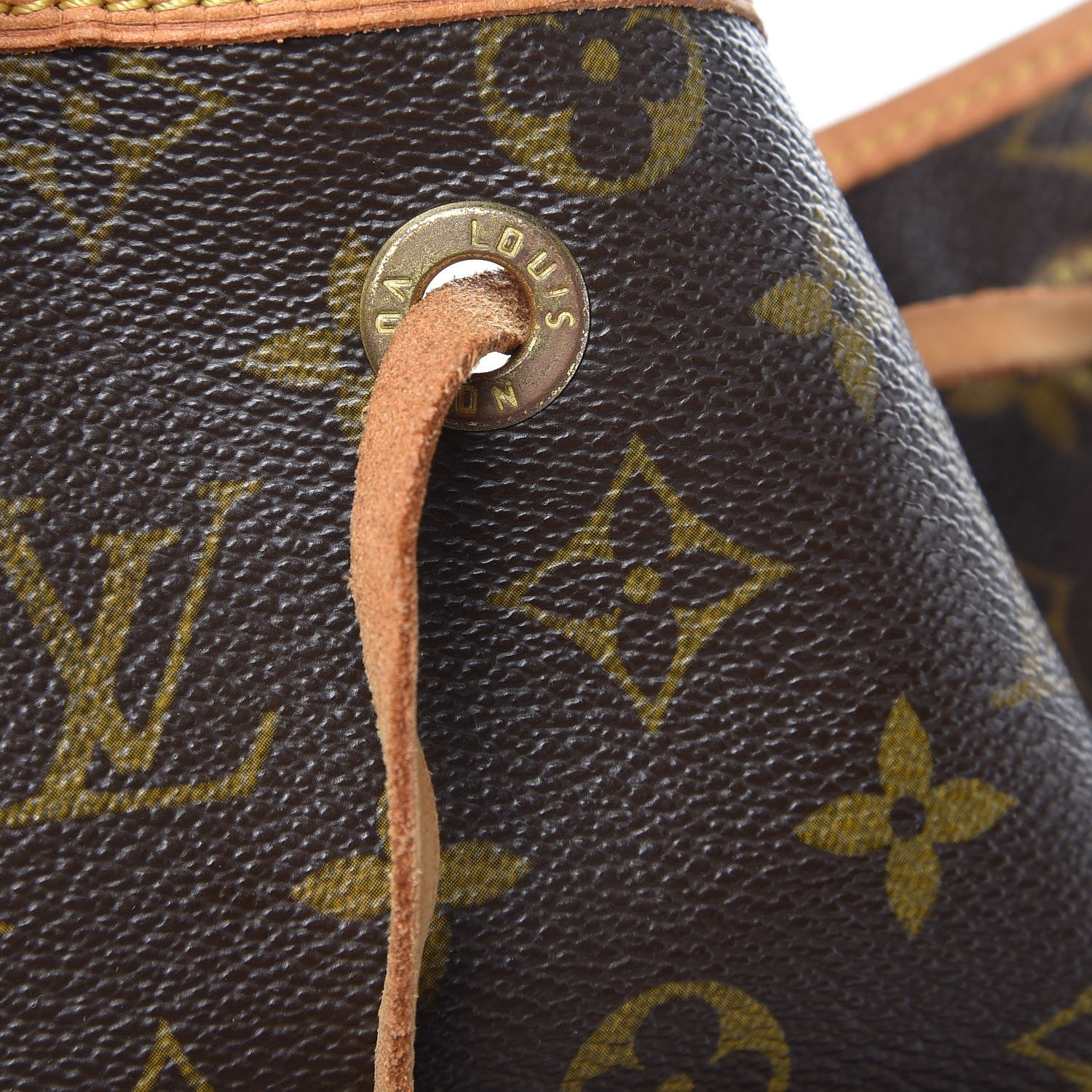 Louis Vuitton Monogram Bosphore Backpack 12 of 14