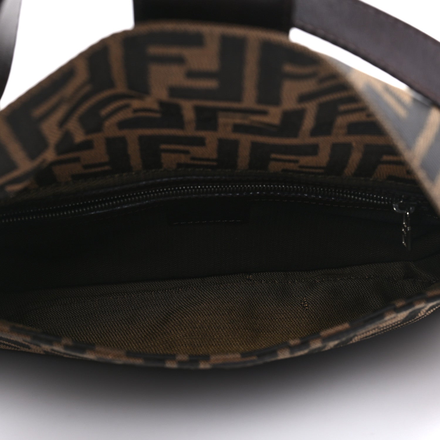 Fendi Zucca Baguette Tobacco 5 of 8