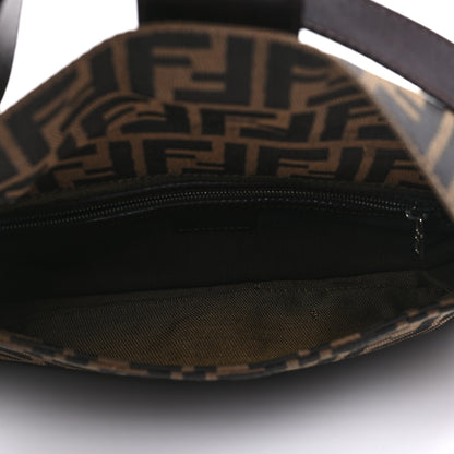 Fendi Zucca Baguette Tobacco 5 of 8