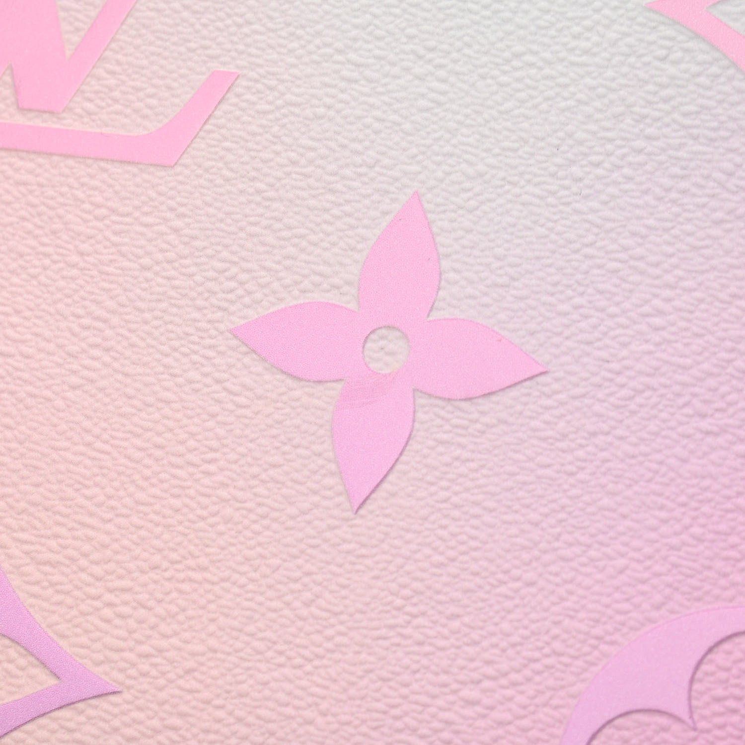 Louis Vuitton Monogram Giant Spring In The City Onthego GM Sunrise Pastel 10 of 11
