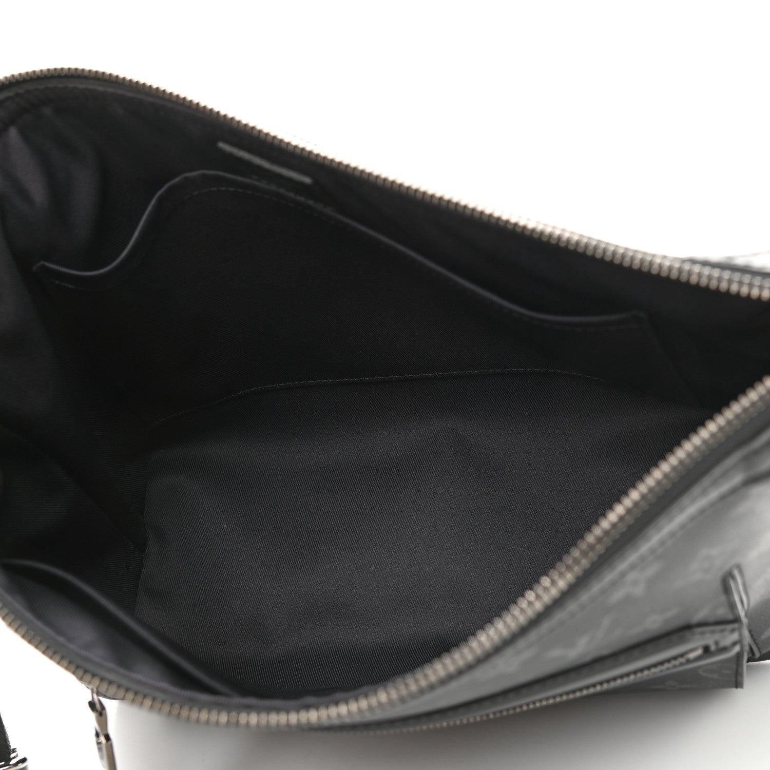 Louis Vuitton Monogram Eclipse Odyssey Messenger PM 5 of 9