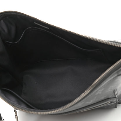 Louis Vuitton Monogram Eclipse Odyssey Messenger PM 5 of 9