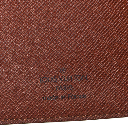 Louis Vuitton Monogram Medium Ring Agenda Cover 6 of 6
